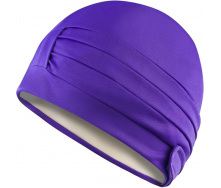 Шапочка для плавания Aqua Speed Ladies Cap Фиолетовый One Size (1000-096-09)