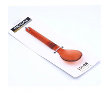 Ложка из тритана складная Fire Maple Tritan spork Красный (1060-TritanR)