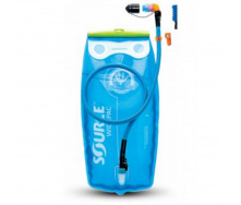 Питьевая система Source Ultimate Hydration System 2 L Синий (1004-2061420202)
