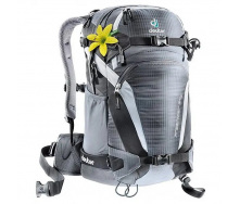 Рюкзак Deuter Freerider SL 24 л Anthracite-Black (1052-33504 4750)