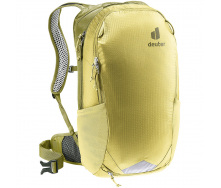 Рюкзак Deuter Race Air 14+3 л Yellow (1052-3204423 1206)
