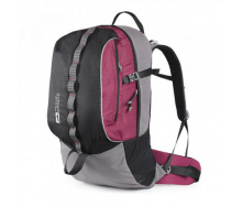 Рюкзак Travel Extreme Panda 35 L Red (1060-TE03352)