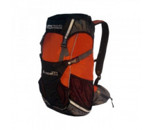 Рюкзак Travel Extreme X-Race 28 L Red (1060-ТE-А017)