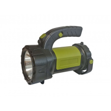 Фонарь ручной HeadLight A-T80B со встроенным аккумулятором 2400 mAh