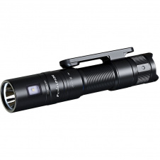 Карманный фонарик Fenix LD12R 600лм Type-C Черный