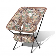 Кресло раскладное Mobi Garden Moon chair NX21665025 53х57х67 см до150 кг Камуфляж (2355715886)