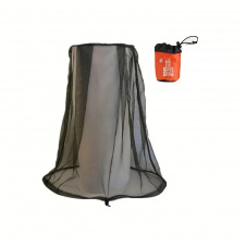Сетка от комаров на голову Mosquito NET (051016)
