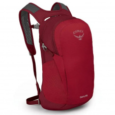 Рюкзак Osprey Daylite 13 л Cosmic Red (1054-009.2483)