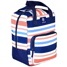 Терморюкзак Borderline Cooler Bag 28х34х16 см Разноцветный (JBLB05)
