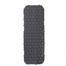 Коврик надувной Naturehike FC-10 NH19Z001-P 198х59х6.5 см Черный (1047-6927595735336)