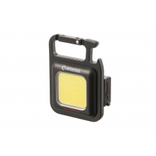 Фонарь-брелок Intertool Storm 3 Вт 350 Лм 500 мAч 4 (LB-0160)