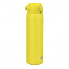 Бутылка для воды ION8 Vacuum Insulated 920 мл Yellow (I8TS1000YEL)