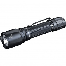 Ручной тактический фонарик Fenix TK11R 1600лм Type-C Черный
