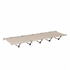Кровать раскладная Naturehike XJC05 NH20JJ001 190х65х15 см Бежевый (2415685242)