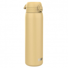 Бутылка для воды ION8 Stainless Steel 1200 мл Desert (I8SS1000DES)