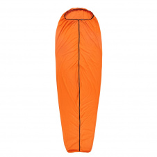 Вкладыш для спальника Rock Front Comfort с молнией M Оранжевый (1090-13755)