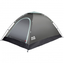 Фото - Палатка Skif Outdoor Vatra 2 200х150x105 см Серый (1013-389.03.89) Палатка Skif Outdoor Vatra 2 200х150x105 см Серый (1013-389.03.89)