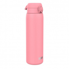 Бутылка для воды ION8 Vacuum Insulated 920 мл Rose Bloom (I8TS1000ROSEB)