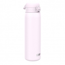 Бутылка для воды ION8 Stainless Steel 1200 мл Lilac Dusk (I8SS1000LIL2)