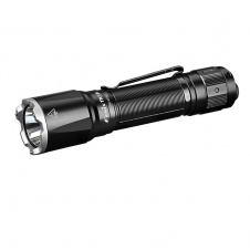 Ручной тактический фонарик Fenix TK16 V2.0 3100лм Type-C Черный
