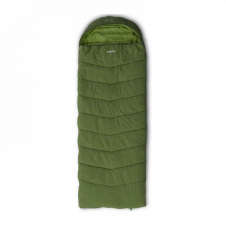 Спальник Pinguin Safari 190 2020 R правый Khaki (1033-PNG 240443)