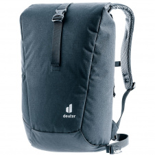 Рюкзак Deuter Stepout 22 л Black (1052-3815223 7000)