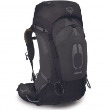 Рюкзак Osprey Atmos AG L-XL 50 л Black (1054-009.2792)