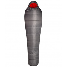 Спальник Rock Empire Montana Regular L левый Grey (1053-ZCM002.000+0002SL000000)