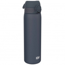 Бутылка для воды ION8 Vacuum Insulated 500 мл Navy (I8TS500NAVY)