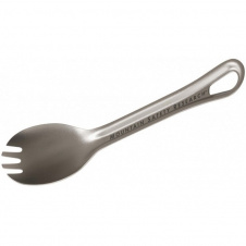Ложка-вилка MSR Titan Spork Серый (1004-13849)