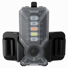 Сигнальный налобный фонарь Nitecore NU07 LE (2453694235)