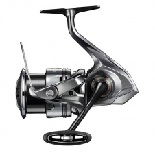 Катушка рыболовная Shimano TwinPower 24 4000MHG (2580636143)