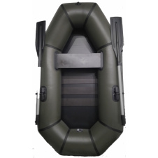 Лодка Grif boat GL-210LS