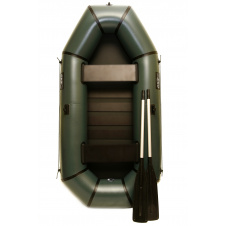 Лодка Grif boat GH-240S
