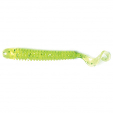 Твистер BALLIST Lucky John Pro Series 3,3 in/ T68 цвет 23 140128-T68