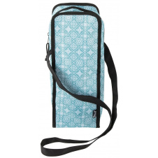 Термосумка ланч бокс Crivit Голубой (IAN3161901CKG blue)