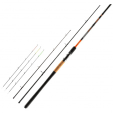 Фидерное удилище Brain Apex 3.60m max 60g (1013-1858.43.57)