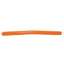 Силикон Big Bite Baits Trout Worm 3 10 шт Orange (1013-1838.01.43)