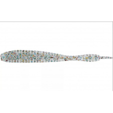 Фото - Силикон Reins Bubbring Shaker 4 12 шт Серый (1013-1552.07.95) Силикон Reins Bubbring Shaker 4 12 шт Серый (1013-1552.07.95)