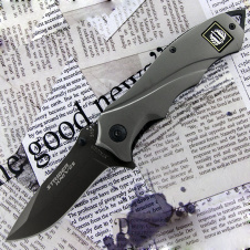 Нож Складной Strider Knives 313 (349255)