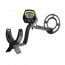 Металлоискатель Discovery Tracker MD3010II black + наушники (GDJJF8FF)