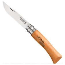 Ніж Opinel №7 (вугл-сталь) класичний (1013-204.78.36)