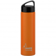 Термофляга Laken Classic Thermo 1 L Orange (1004-TA10O)