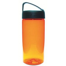 Фляга Laken Tritan Classic 0,45 L Orange (1004-TN45O)