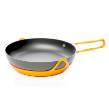 Крышка для сковородки Jetboil Bottom Cover Frypan (1033-JB С40050)