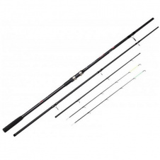 Удилище фидерное Salmo Extrime BP FEEDER 120 120/3.30 (2 tips)