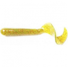 Приманка силикон Lucky John Chank Tail 2.9 in/ 74мм / 7шт / цвет SB05 140106-SB05