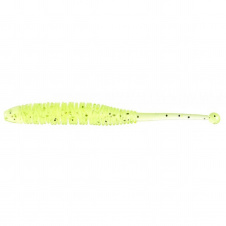 Приманка силикон SPANKY WORM Lucky John Pro Series 3.2in / 80мм / 10шт / цвет 071 140161-071