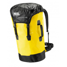 Фото - Мешок Petzl Transport 45 л Желтый (1052-S42Y 045) Мешок Petzl Transport 45 л Желтый (1052-S42Y 045)