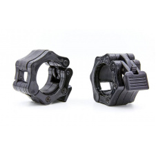 Замки SHUANG CAI SPORTS TA-4600-50 50мм Черный